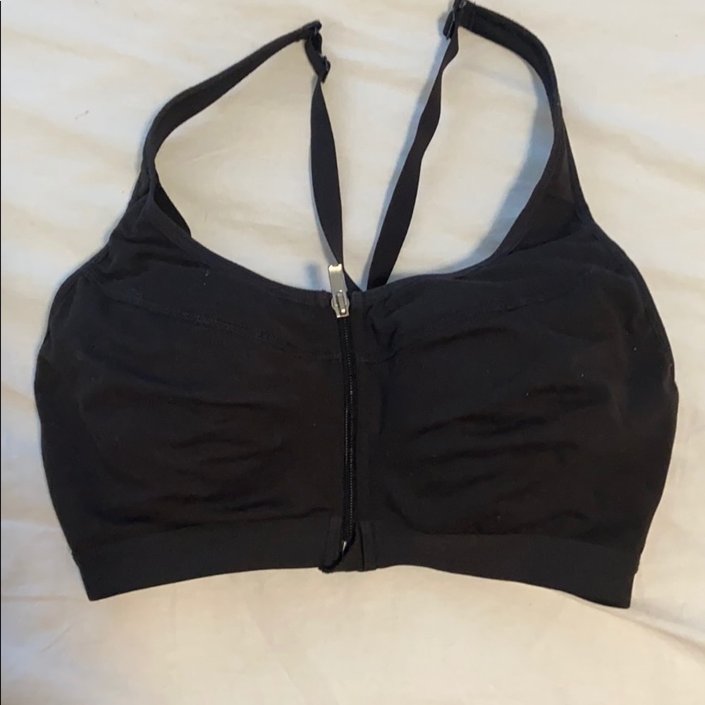 Victoria Secret sports bra 34C